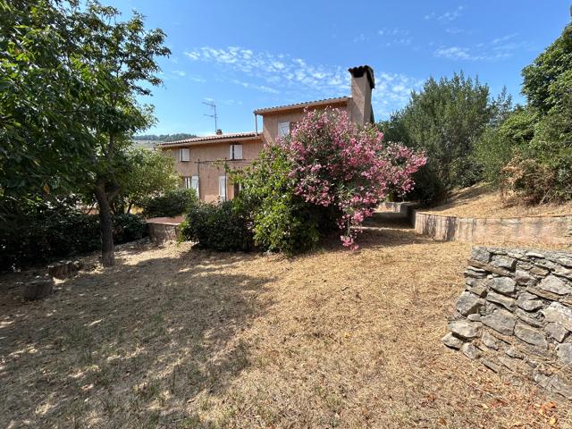 Évenos Vente Maison 83