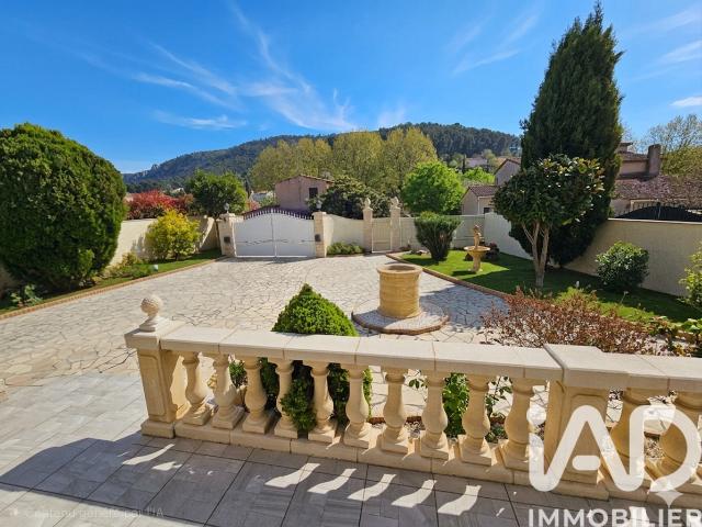 Évenos Vente Maison 83