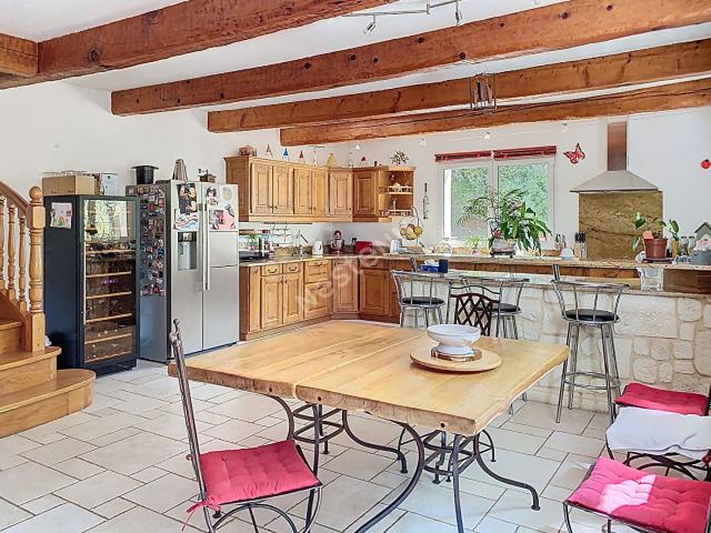 Évenos Vente Maison 83