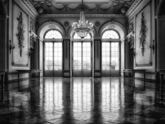 Eventsaal / Tanzsaal in Berlin Tegel ideal für Gastronomie, Eventlocation, Einzelhandel, Sportstudio uvm