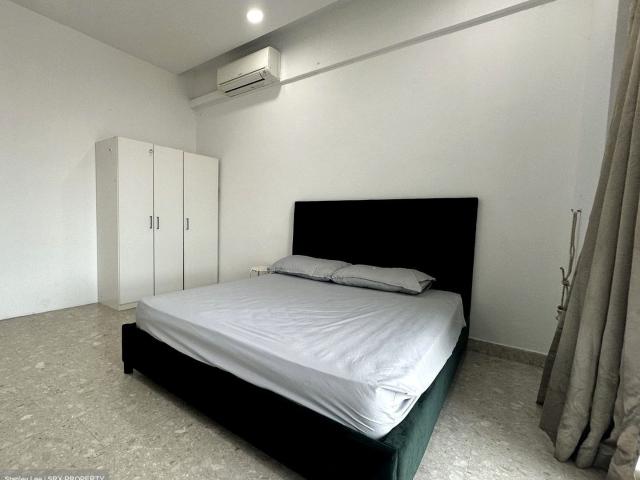 Ever Lodge D14, Apartment