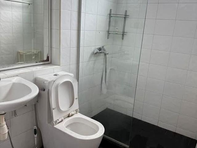 Ever Lodge D14, Apartment