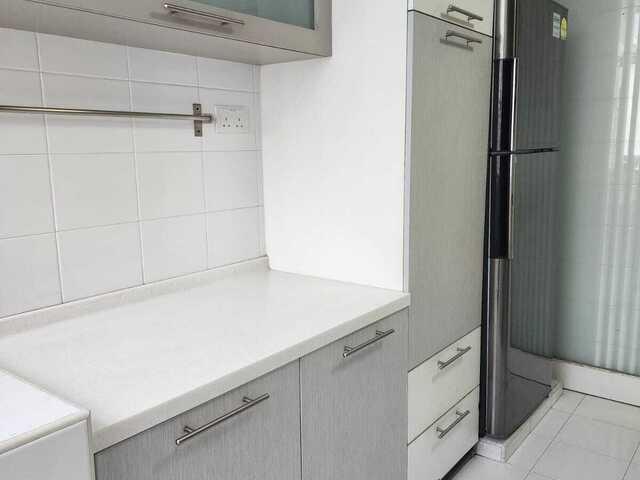Ever Lodge 2br