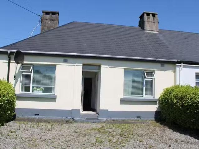 Evergreen, 8 Ballysimon Road, Ballysimon, Co. Limerick, V94D2R.