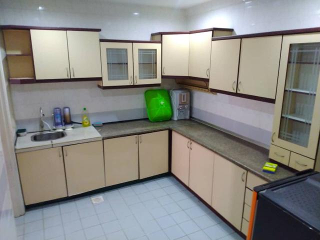 evergreen cypr, condominium