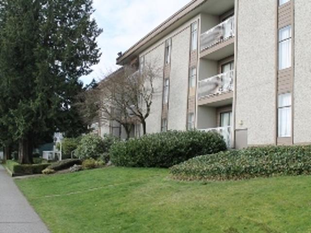 EVERGREEN APARTMENTS