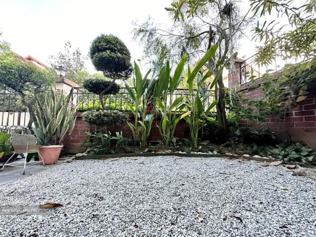 Evergreen Garden D16, Semi