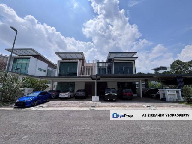 Evergreen Garden Residence