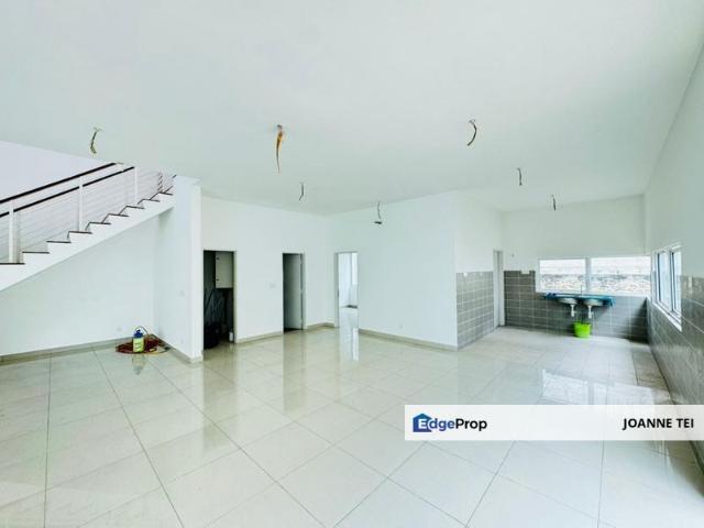 Evergreen Garden Residence
