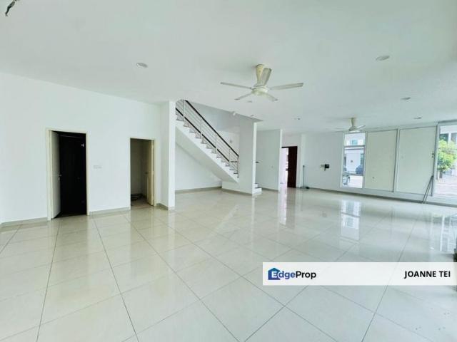 Evergreen Garden Residence