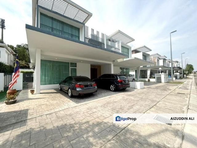 Evergreen Garden Residence