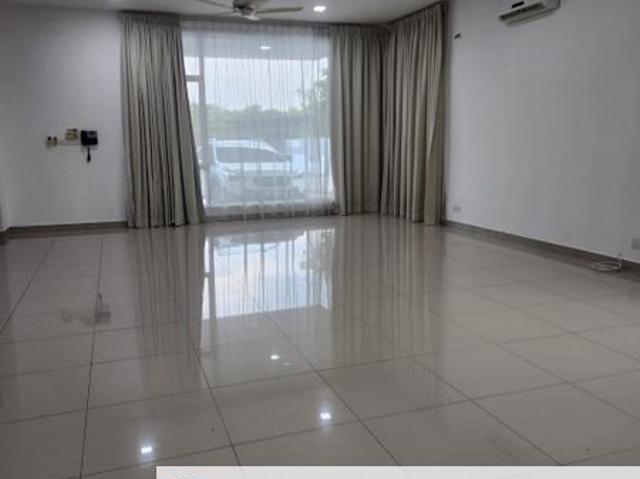 Evergreen Garden Residence