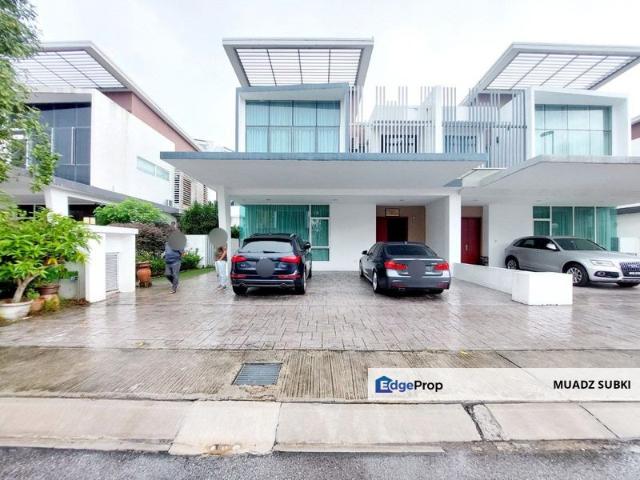 Evergreen Garden Residence