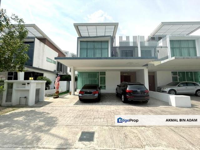 Evergreen Garden Residence