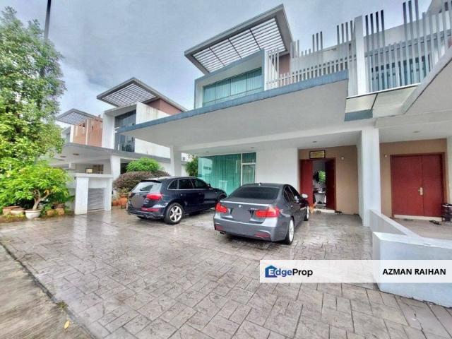 Evergreen Garden Residence