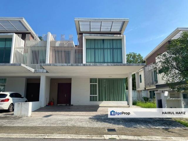 Evergreen Garden Residence
