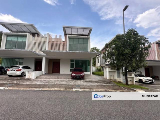 Evergreen Garden Residence