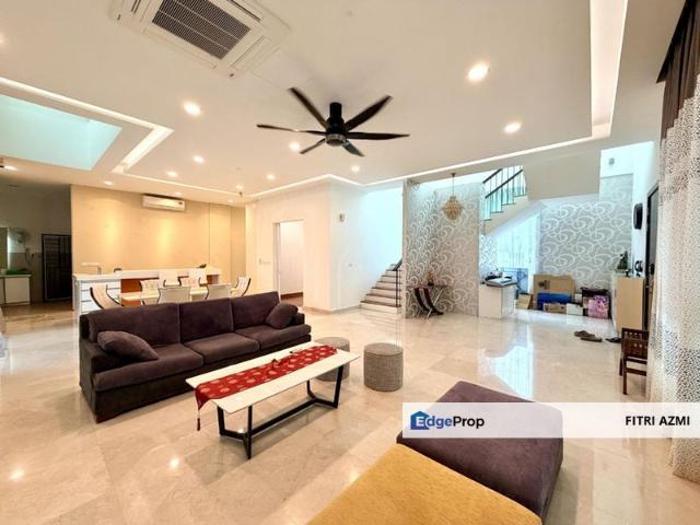 Evergreen Garden Residence