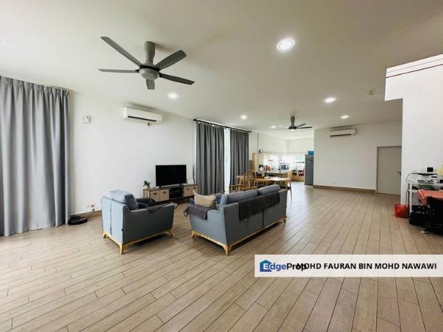 Evergreen Garden Residence