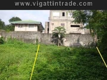 Evergreen Executive Village Antipolo Lot RESERVED