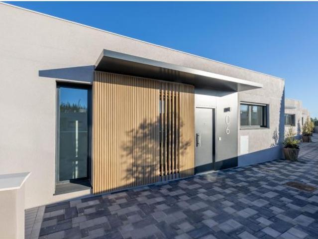 Evergreen Homes, vivienda en primera línea de golf en El Chaparral, Mijas Costa