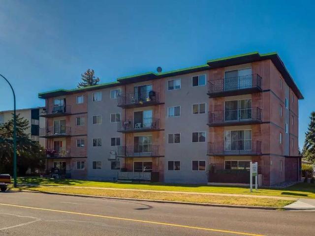 Evergreen Terrace 1 Bedroom Apartment for Rent at 1415 20 St N, Lethbridge, AB T1H 3P3 Winston Churchill