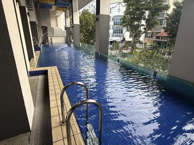 Evergreen View D14, Apartment