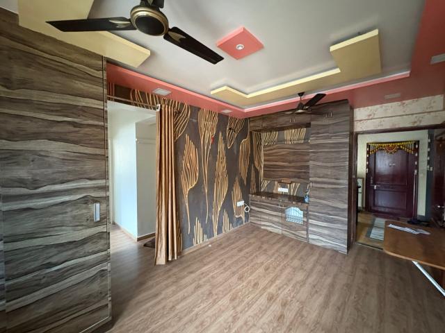 Everest Country Side 1 Bedroom 350 Sq. Ft. Apartment in Kasarvadavali Thane Listing ID: #9623