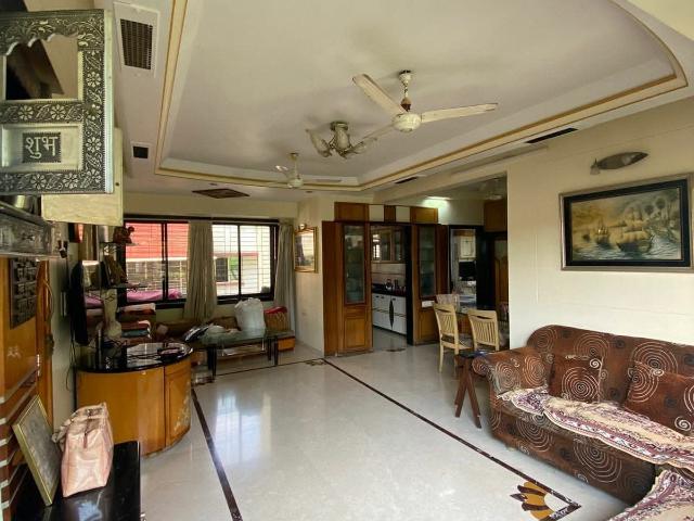 Everest Country Side 1 Bedroom 450 Sq. Ft. Apartment in Kasarvadavali Thane Listing ID: #9609