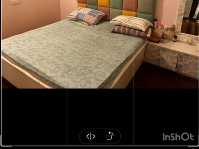 Everest Country Side 1.5 Bedroom 525 Sq. Ft. Apartment in Kasarvadavali Thane Listing ID: #9539