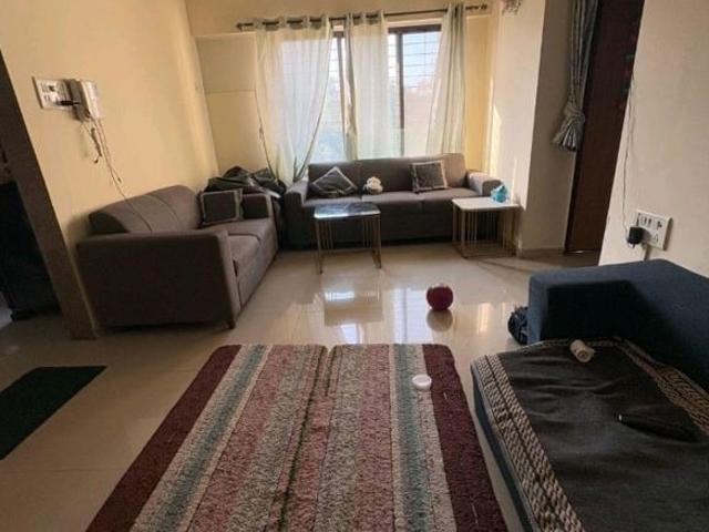 Everest World Aspen 2 Bedroom 900 Sq. Ft. Apartment in Dhokali Thane Listing ID: #10321
