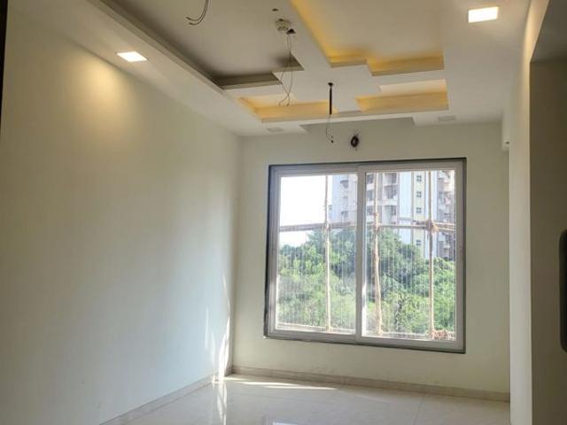 Everest World Tulip 2 Bedroom 1070 Sq. Ft. Apartment in Kolshet Road Thane Listing ID: #10010