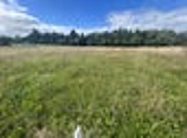Everett Park Sections
