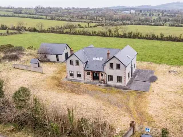 Everitt's Lane, Collon, Co. Louth, A92P2Y4 is for sale