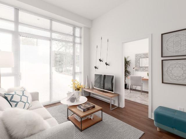 Everlea Apartments 1 Bedroom Apartment for Rent at 430 Westview St, Coquitlam, BC V3K 0G2 Coquitlam West