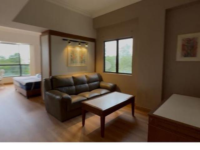 Everly Resort Hotel Riviera Bay Tanjong Kling Klebang