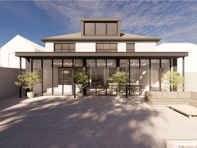 Evern, St. Thomas Road, Mount Merrion, Co. Dublin Lisney Sotheby's International Realty Ballsbridge 4843 MyHome. Ie Residential