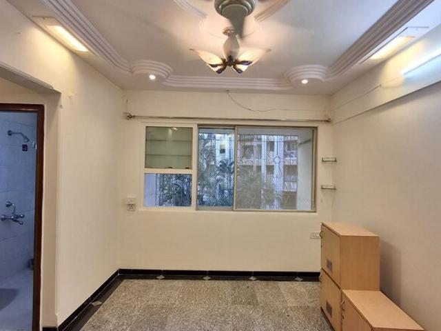 Evershine Crown 2.5 Bedroom 1280 Sq. Ft. Apartment in Kandivali East Mumbai Listing ID: #10262