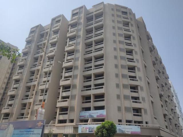 Evershine Amavi 303 Phase 1,Virar West 1 BHK Apartment For Sale Mumbai