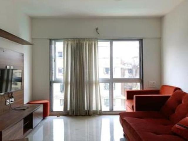 Evershine Amavi 303 Phase 2 Bedroom 1210 Sq. Ft. Apartment in Virar West Palghar Listing ID: #10372