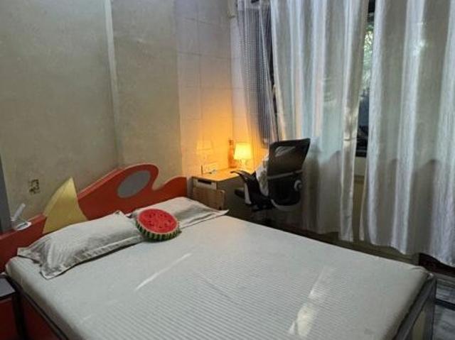 Evershine Aangan 2 Bedroom 610 Sq. Ft. Apartment in Goregaon West Mumbai Listing ID: #10268