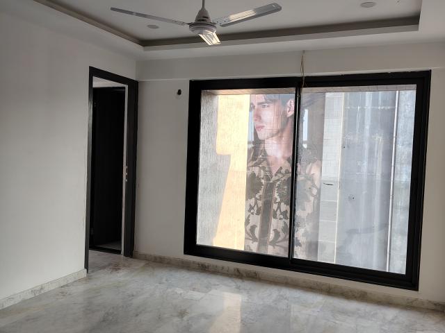 Evershine Bliss 3 Bedroom 1245 Sq. Ft. Apartment in Bandra West Mumbai Listing ID: #10205