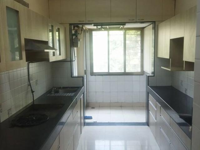 Evershine Grandeur 3 Bedroom 1012 Sq. Ft. Apartment in Malad West Mumbai Listing ID: #10427