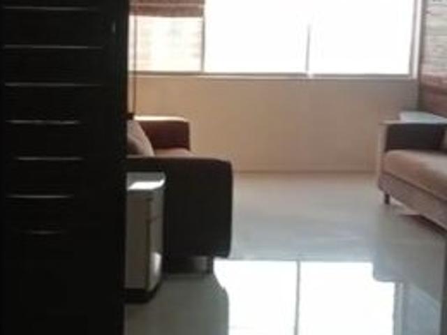 Evershine Grandeur 3 Bedroom 1012 Sq. Ft. Apartment in Malad West Mumbai Listing ID: #10319