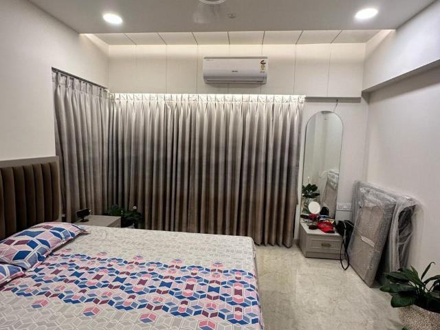 Evershine Greens 2 Bedroom 750 Sq. Ft. Apartment in Anand Nagar Mumbai Listing ID: #9863