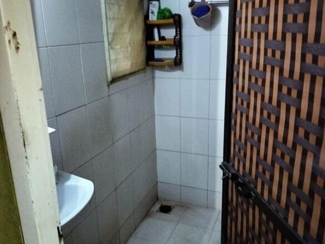 Evershine Jasmine CHS 1 Bedroom 645 Sq. Ft. Apartment in Vasai East Palghar Listing ID: #10181
