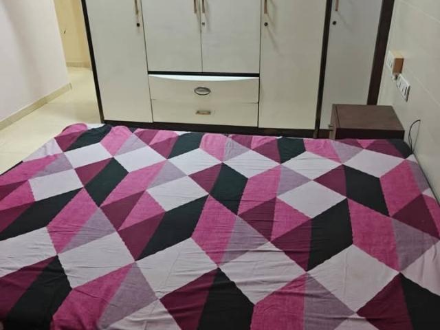 Evershine Sapphire 2 Bedroom 1030 Sq. Ft. Apartment in Chandivali Mumbai Listing ID: #10256