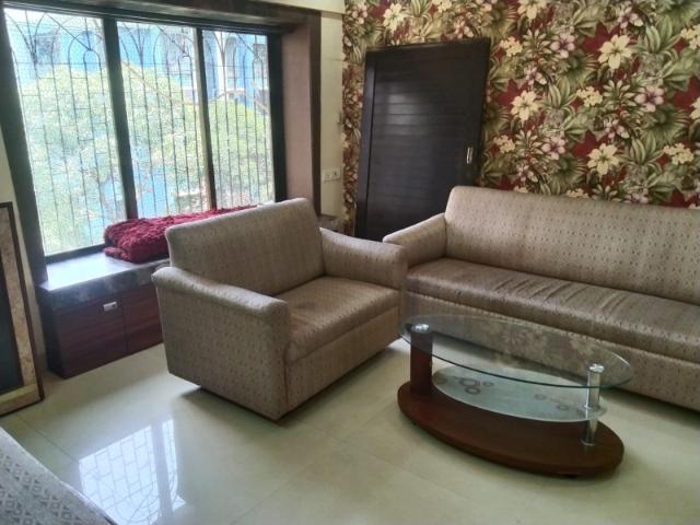 Evershine Park 1 Bedroom 400 Sq. Ft. Apartment in Andheri West Mumbai Listing ID: #9608