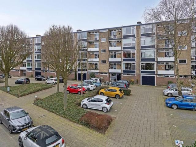 Evertsenstraat, 51, 6712EZ, Ede, Gelderland 6712EZ