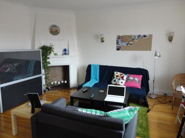 Everything included except wifi! Beautiful, renovated, huge 4 1/2, art deco, AAA location Montreal
